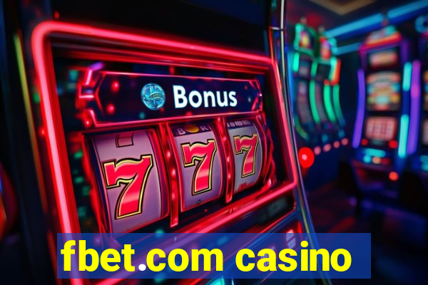 fbet.com casino